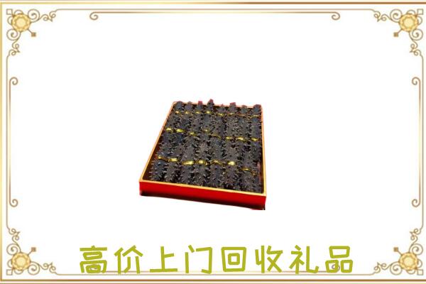 湘潭周边回收海参